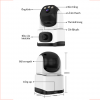 camera-wifi-trong-nha-vstarcam-cs995m-phat-hien-khoi-khi-ga-de-chay - ảnh nhỏ 4