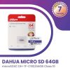 the-nho-micro-sd-dahua-64gb-class-10-chinh-hang - ảnh nhỏ  1