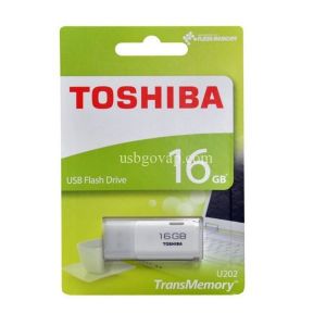 USB Toshiba 16GB Usb 2.0 FPT