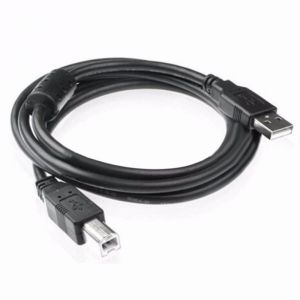 Cáp Máy In Chống Nhiễu Usb 2.0 - 3M