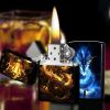 bat-lua-zippo-hinh-rong-nhieu-hinh - ảnh nhỏ 2