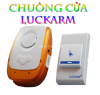 chuong-cua-khong-day-luckarm-pham-vi-100m-fullbox - ảnh nhỏ  1