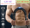 gay-be-tap-gym-co-tay-nguc-power-twister-30kg - ảnh nhỏ  1