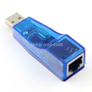 Usb Ra Lan 2.0