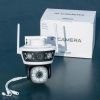 camera-yoosee-3q010-dung-sim-4g-ngoai-troi-3-man-hinh-5mpx - ảnh nhỏ 3