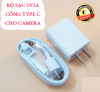 adapter-nguon-camera-5v-2a-chan-type-c - ảnh nhỏ  1