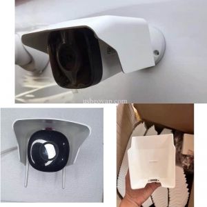 Mái Che Nhựa Ngoài Trời Cho Camera Imou, Ezivz