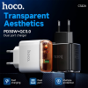 cu-sac-nhanh-hoco-30w-cs42a-pd30wqc3-0-cong-type-c-usb - ảnh nhỏ 2