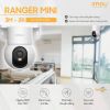 camera-wifi-ranger-mini-trong-nha-2k-3mp-imou-ipc-k2mp-3h0we-tich-hop-chan-de - ảnh nhỏ 2