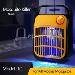 Đèn Bắt Muỗi Mosquito K1