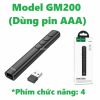 but-trinh-chieu-hoco-laser-do-gm200 - ảnh nhỏ 3