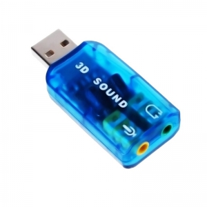 USB RA SOUND 5.1 3D