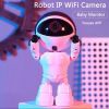 camera-ip-wifi-robot-yoosee-trong-nha-rb01-hd1080p-dam-thoai-2-chieu - ảnh nhỏ 7