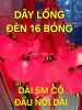 day-den-long-do-trang-tri-tet-16-bong-day-dai-5m-co-dau-noi-6x6cm - ảnh nhỏ  1