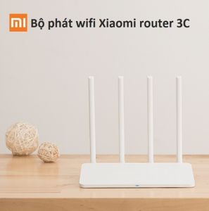 Phát Wifi Mi Router 3C - Chính hãng