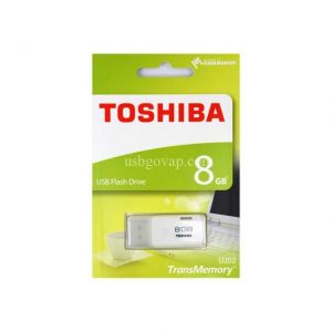 USB Toshiba 8GB 2.0 - Chính hãng